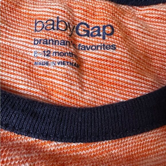 Baby GAP Boy’s Onesies (6-12 Months) - Picture 6 of 7